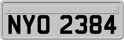 NYO2384