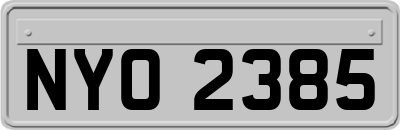 NYO2385