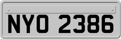 NYO2386