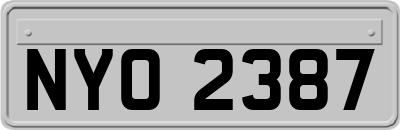 NYO2387