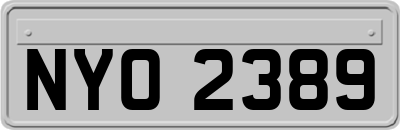 NYO2389