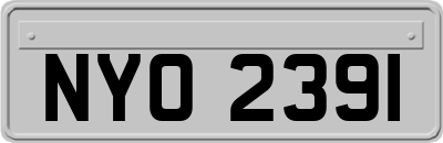 NYO2391