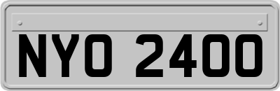 NYO2400