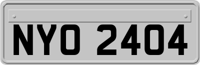 NYO2404