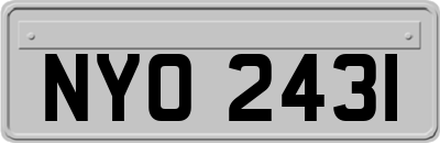 NYO2431