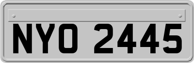 NYO2445