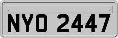 NYO2447