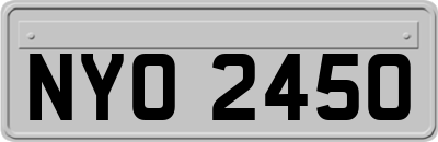 NYO2450