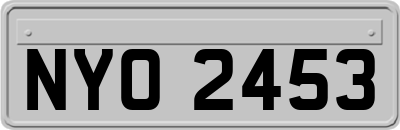 NYO2453