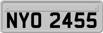 NYO2455