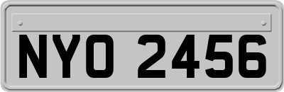 NYO2456