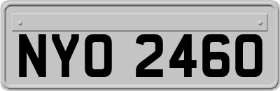NYO2460