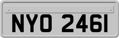 NYO2461