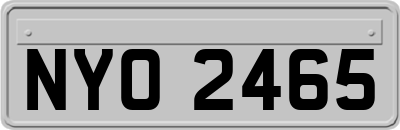 NYO2465