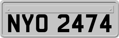 NYO2474