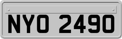 NYO2490
