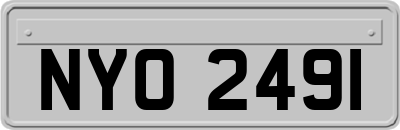 NYO2491