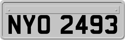 NYO2493