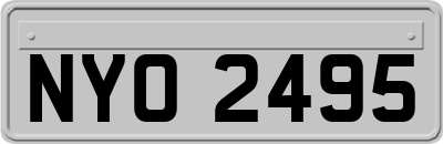 NYO2495