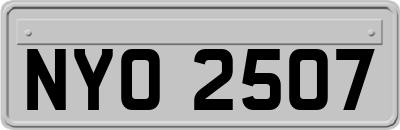 NYO2507