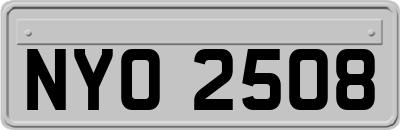 NYO2508