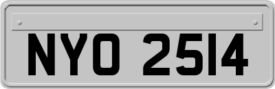 NYO2514