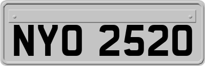 NYO2520
