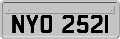NYO2521