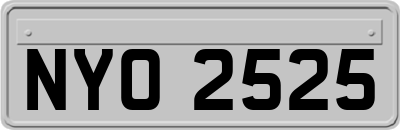 NYO2525