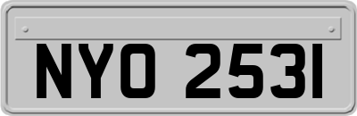 NYO2531