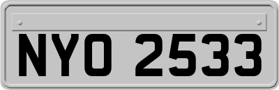 NYO2533