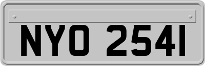 NYO2541