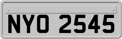 NYO2545