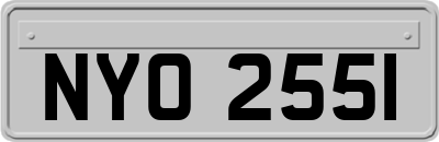 NYO2551