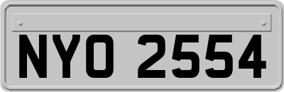 NYO2554