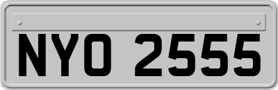 NYO2555