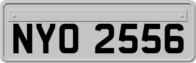 NYO2556