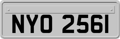 NYO2561
