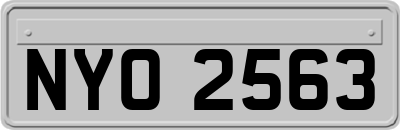 NYO2563