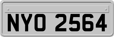 NYO2564