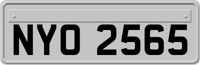 NYO2565