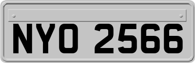 NYO2566