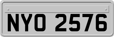 NYO2576