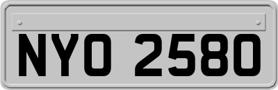 NYO2580