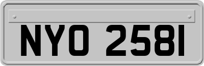 NYO2581