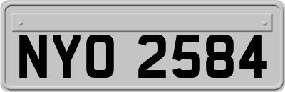 NYO2584