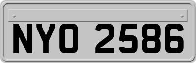 NYO2586