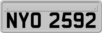 NYO2592
