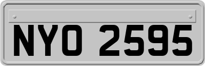 NYO2595