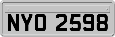 NYO2598